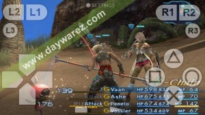 PS2 Emulator for Android